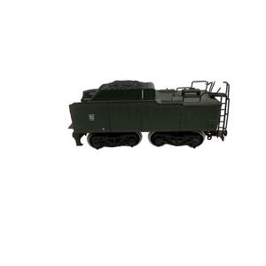 HO Scale Train Car TENDER 38.A.287 Marque JOUEF - HO-